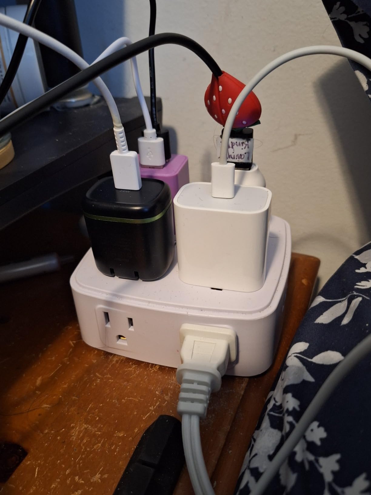 Power Strips