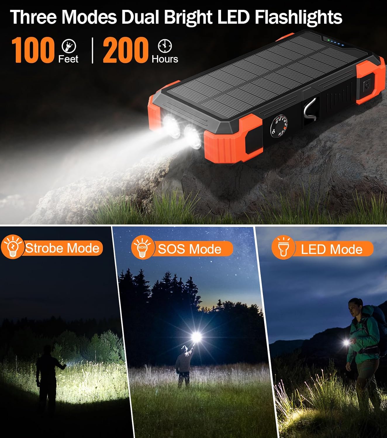 Portable Charger