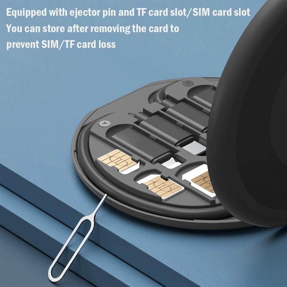 USB C Adapter OTG Cable Kit