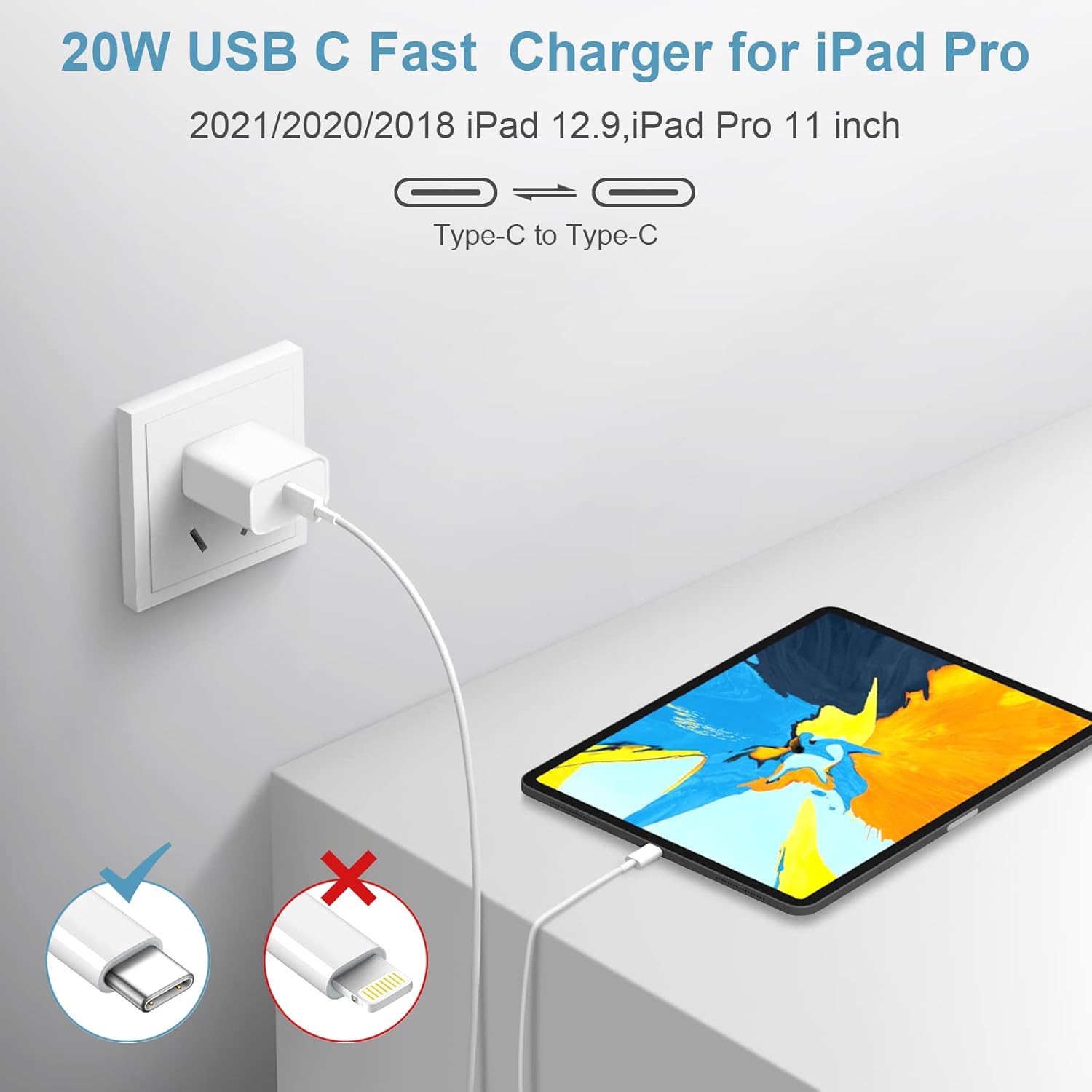 Cell Phone Wall Chargers