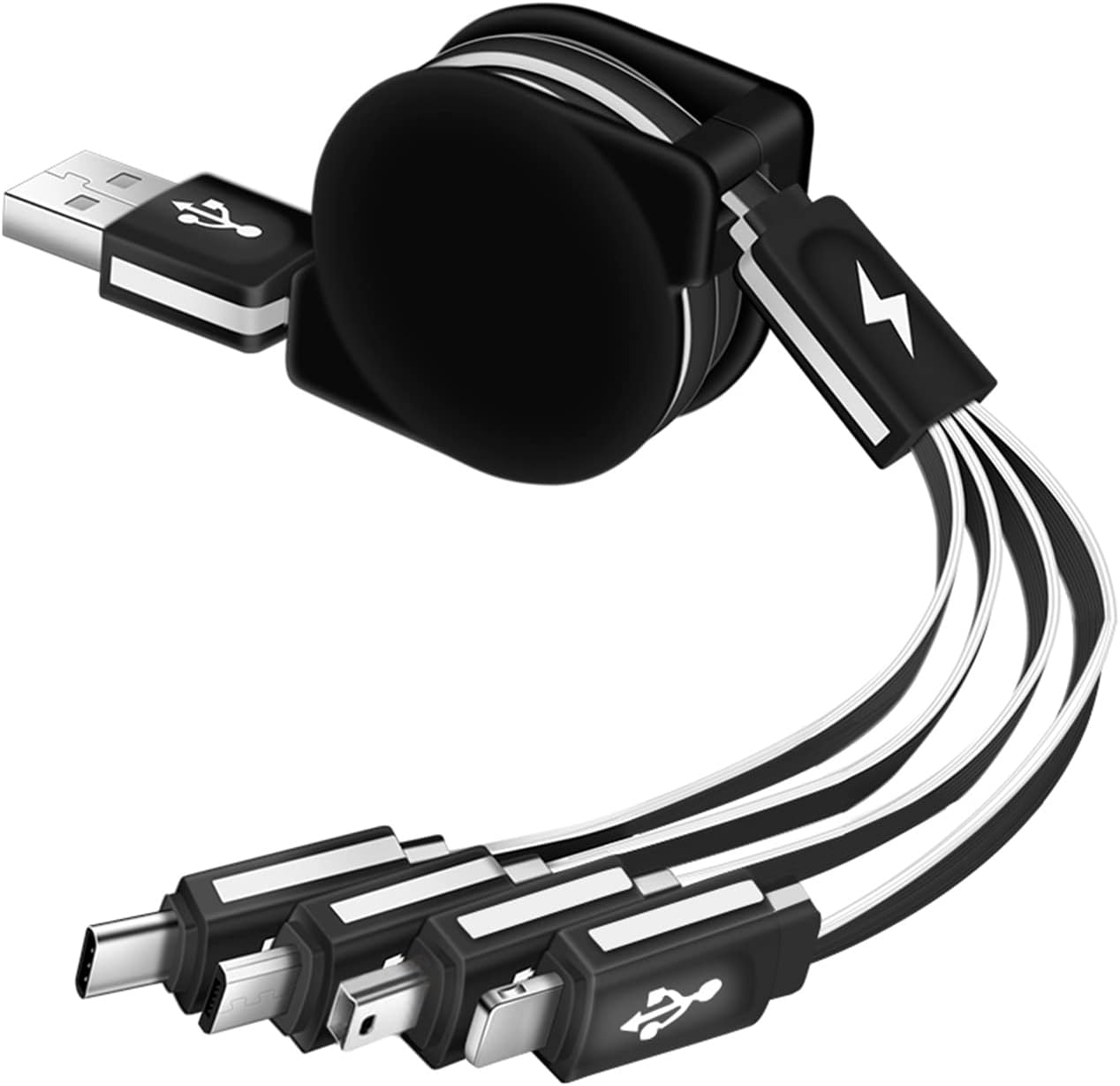 USB Cables