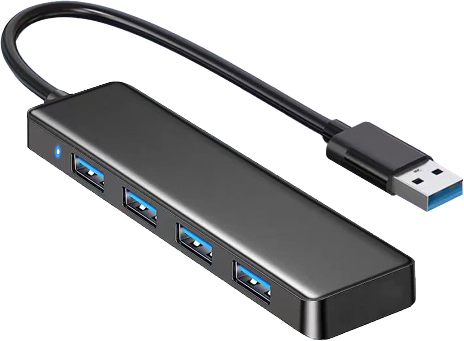 USB Hub USB Splitter USB Expander for Laptop