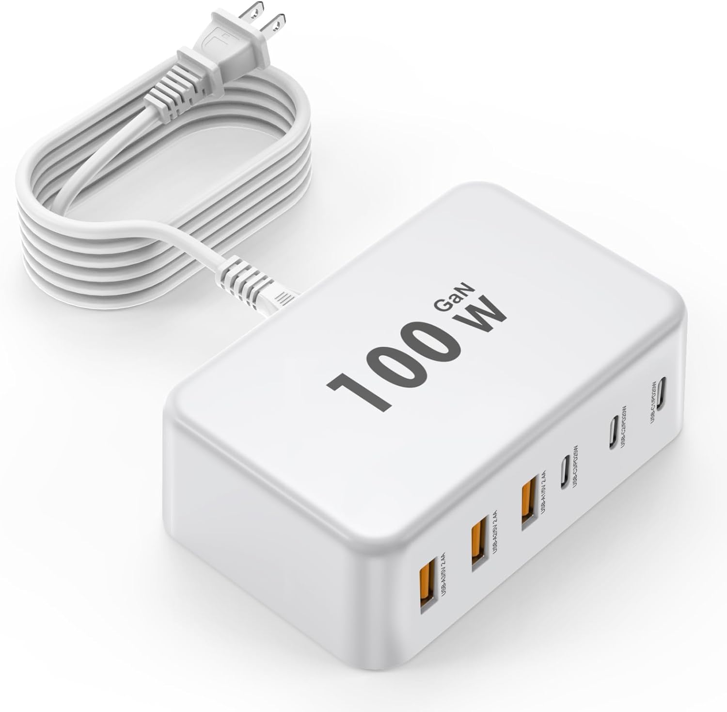 USB C Fast Charger