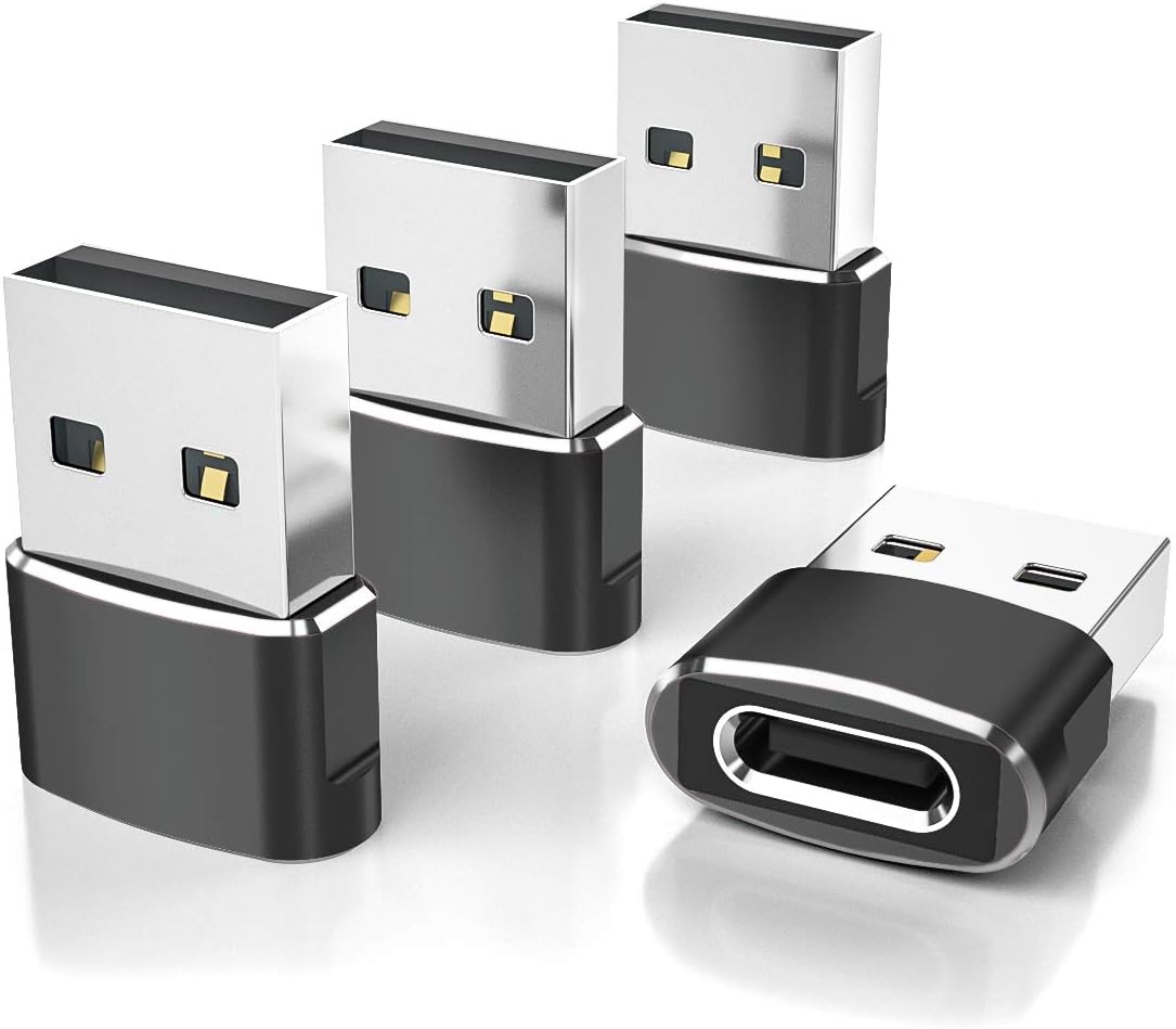 USB to USB C Adapter