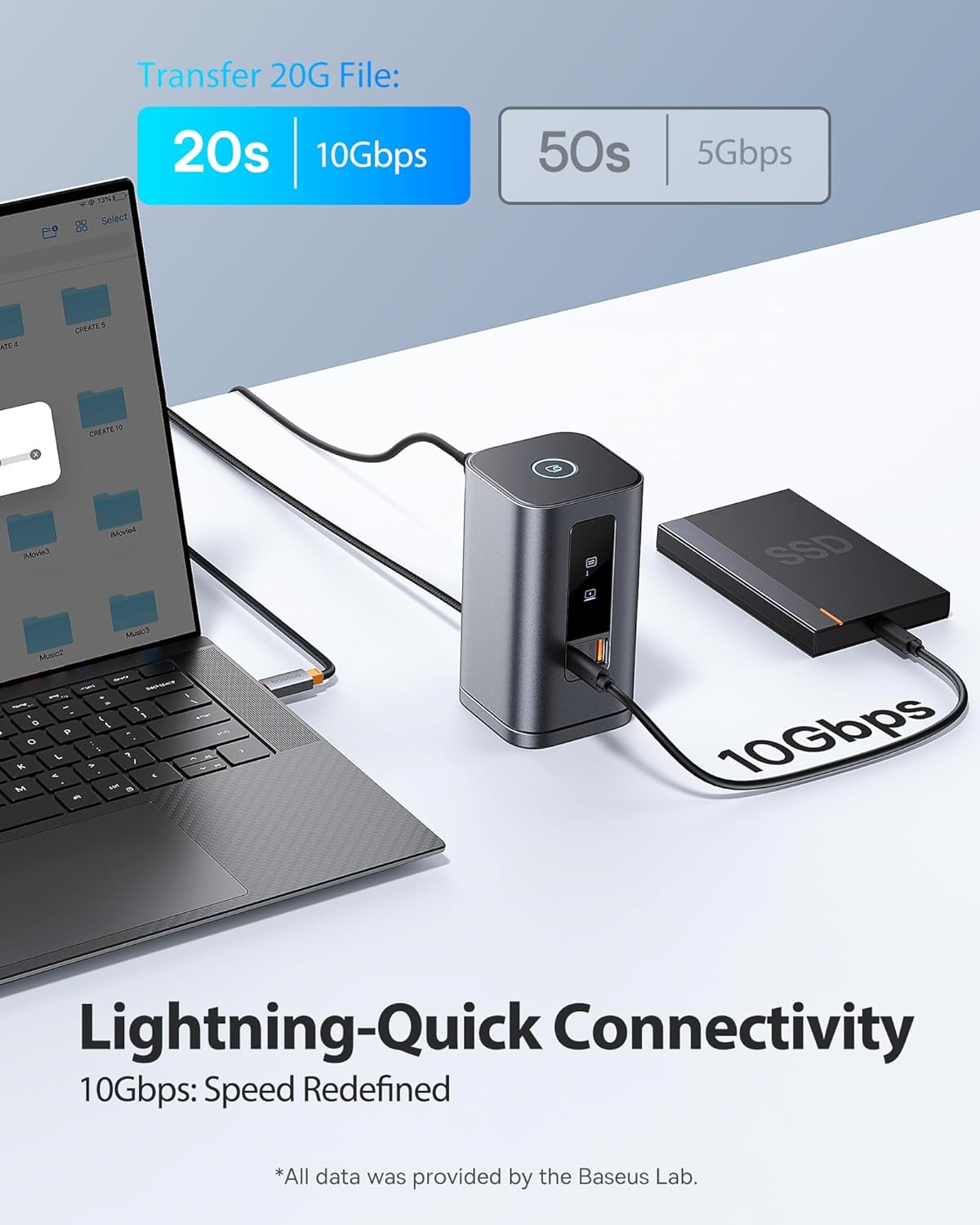usb hub