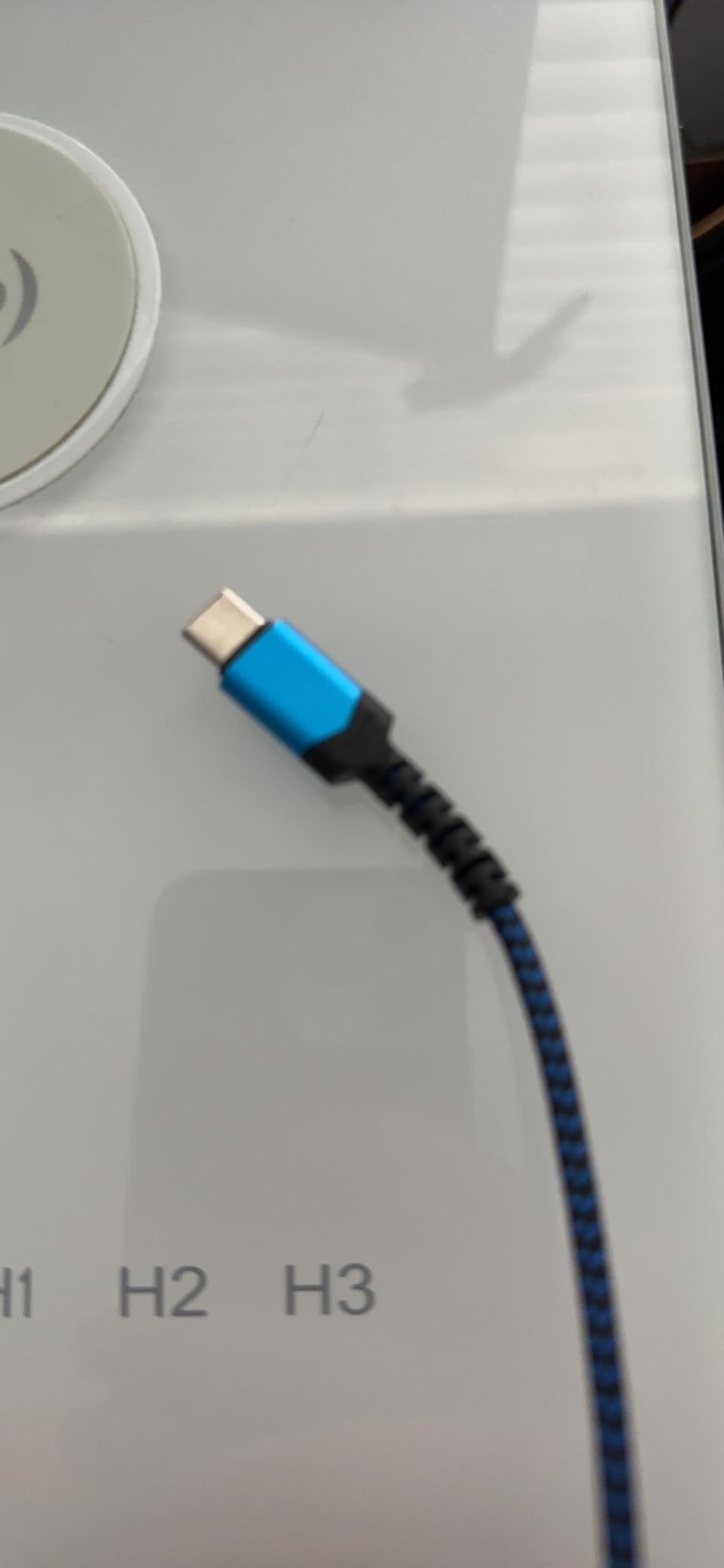 usbc cable