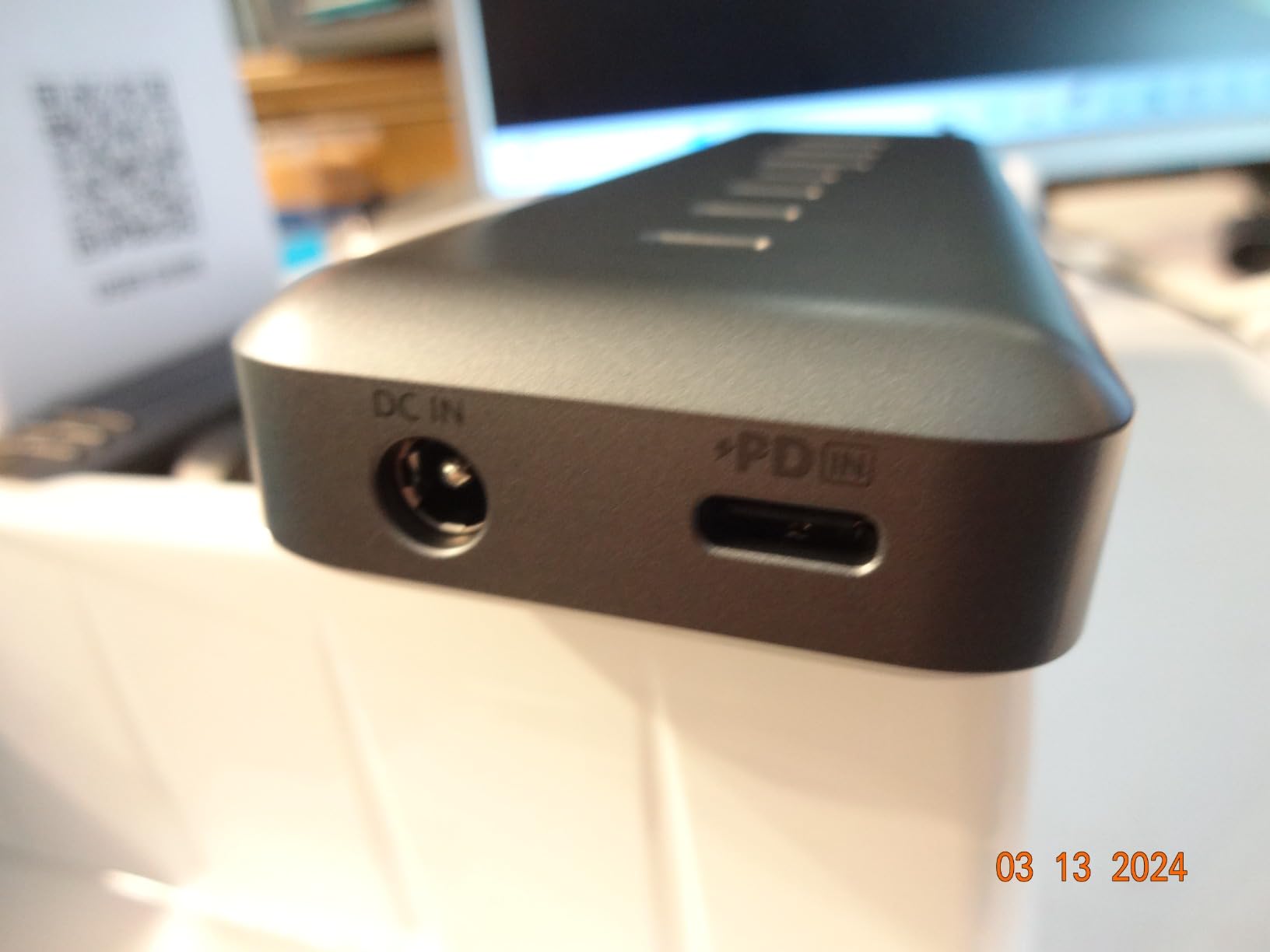 usb c hub