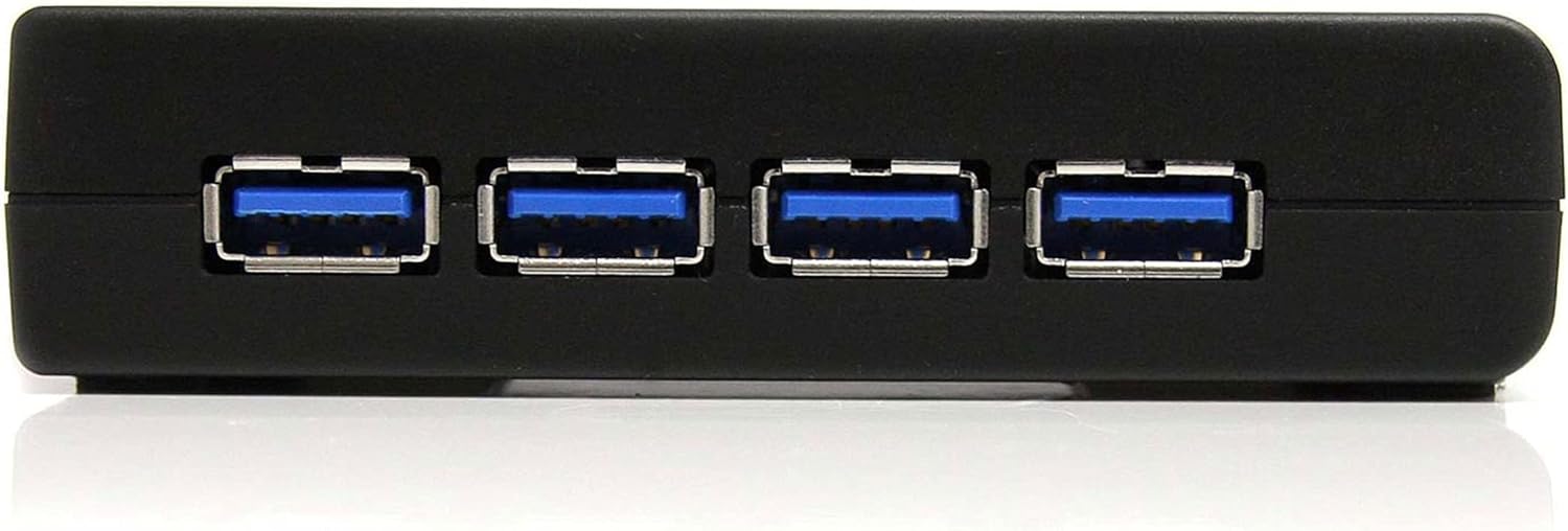 startech usb hub