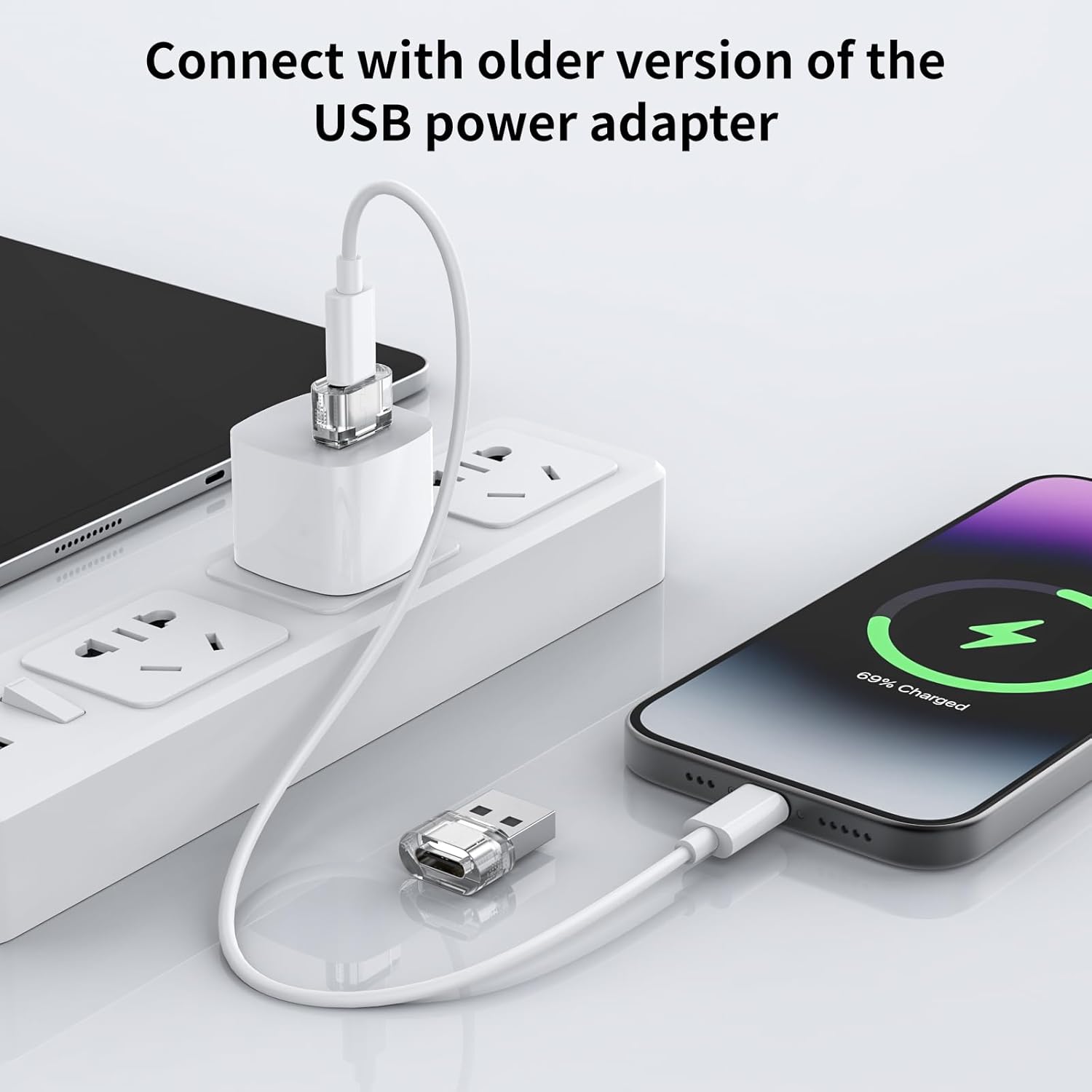 usb to usb c adapter