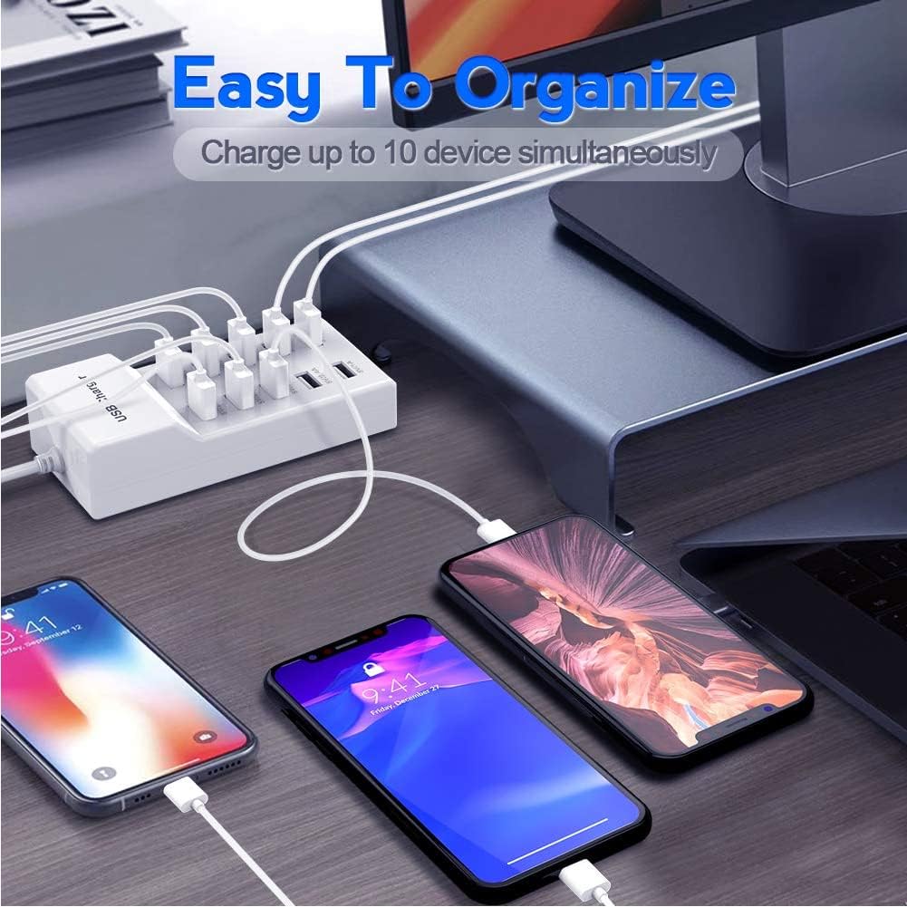 usb charging hub