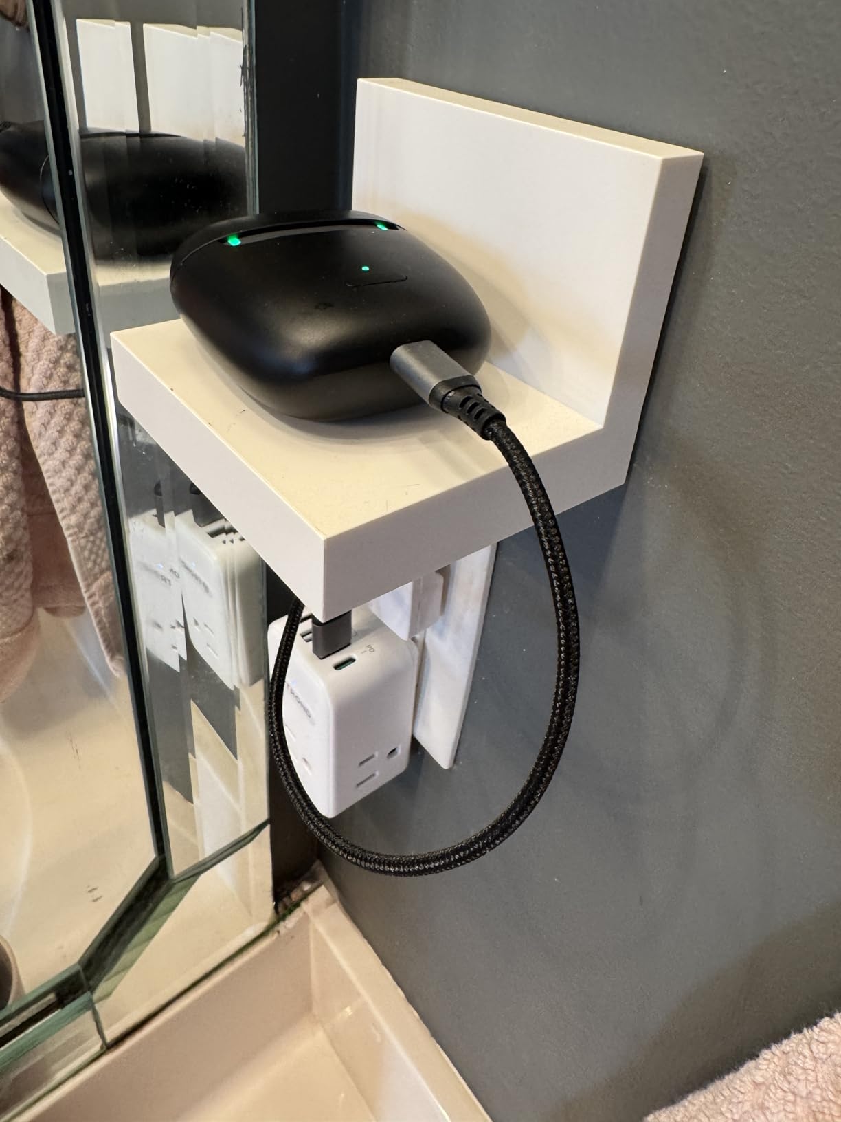 usb a to usb c cable