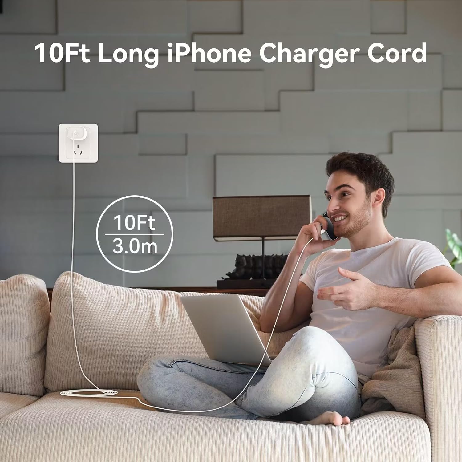 apple charger usb c