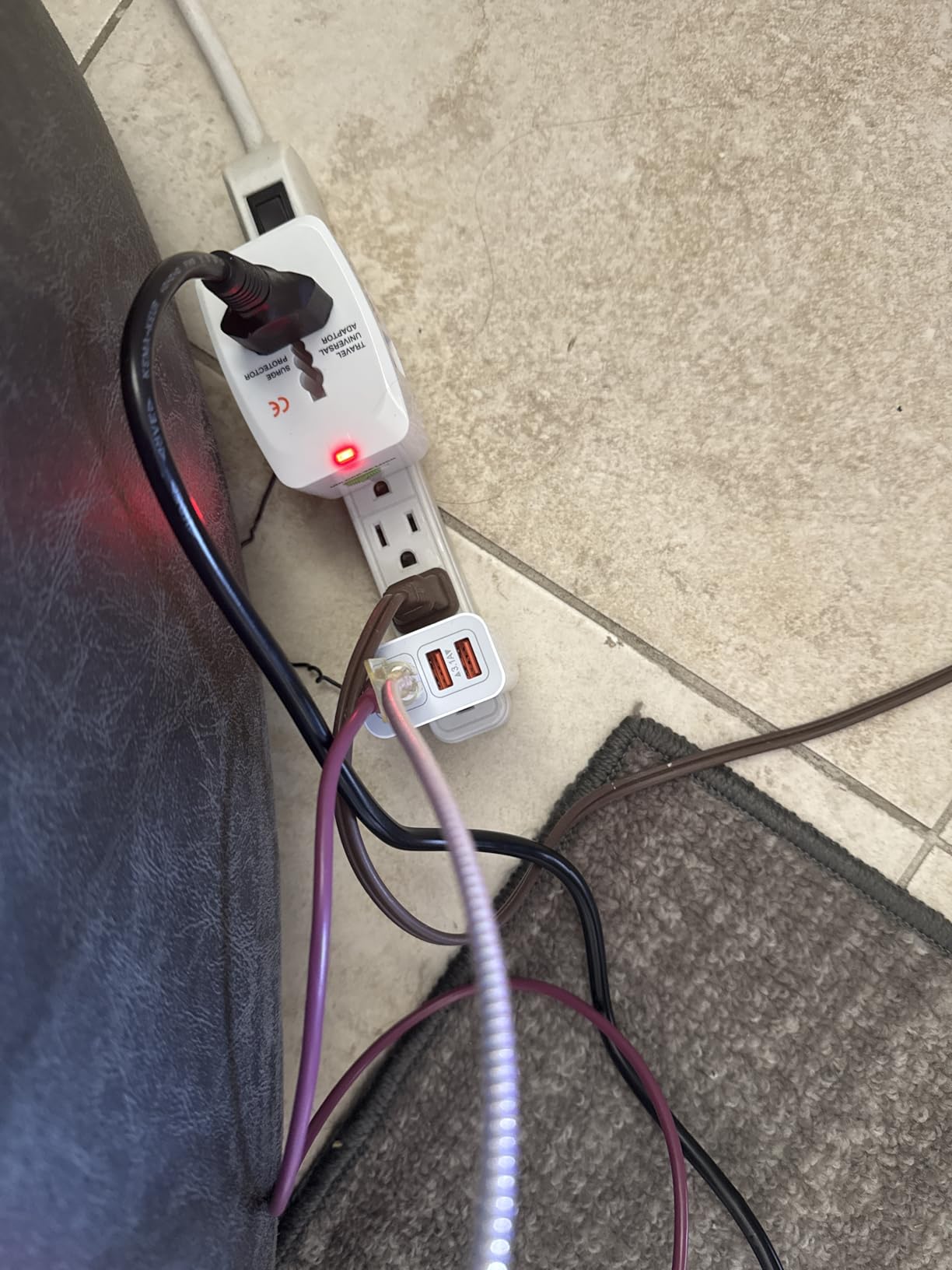 iphone charger