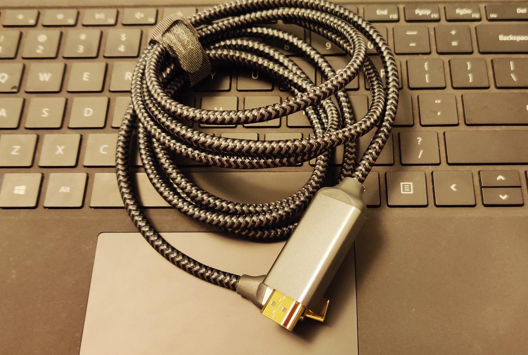 usb c to hdmi