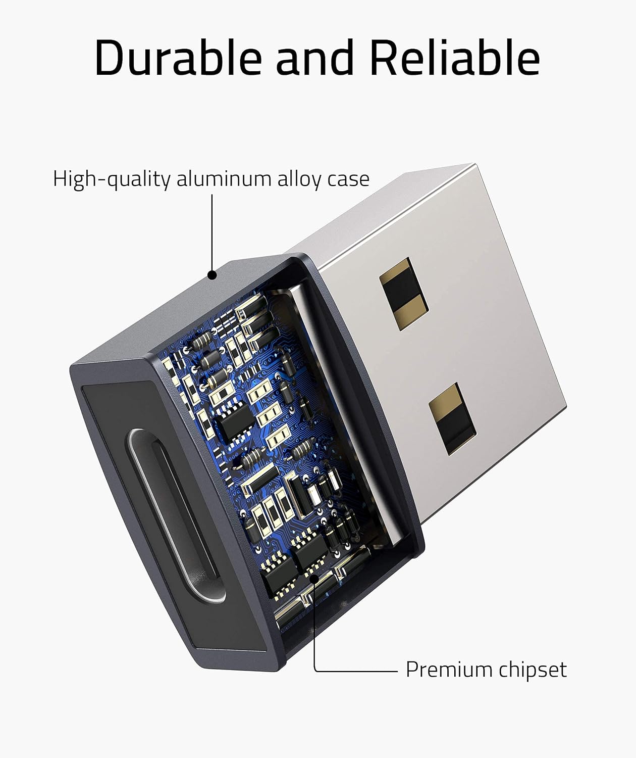 usbc to usb adapter