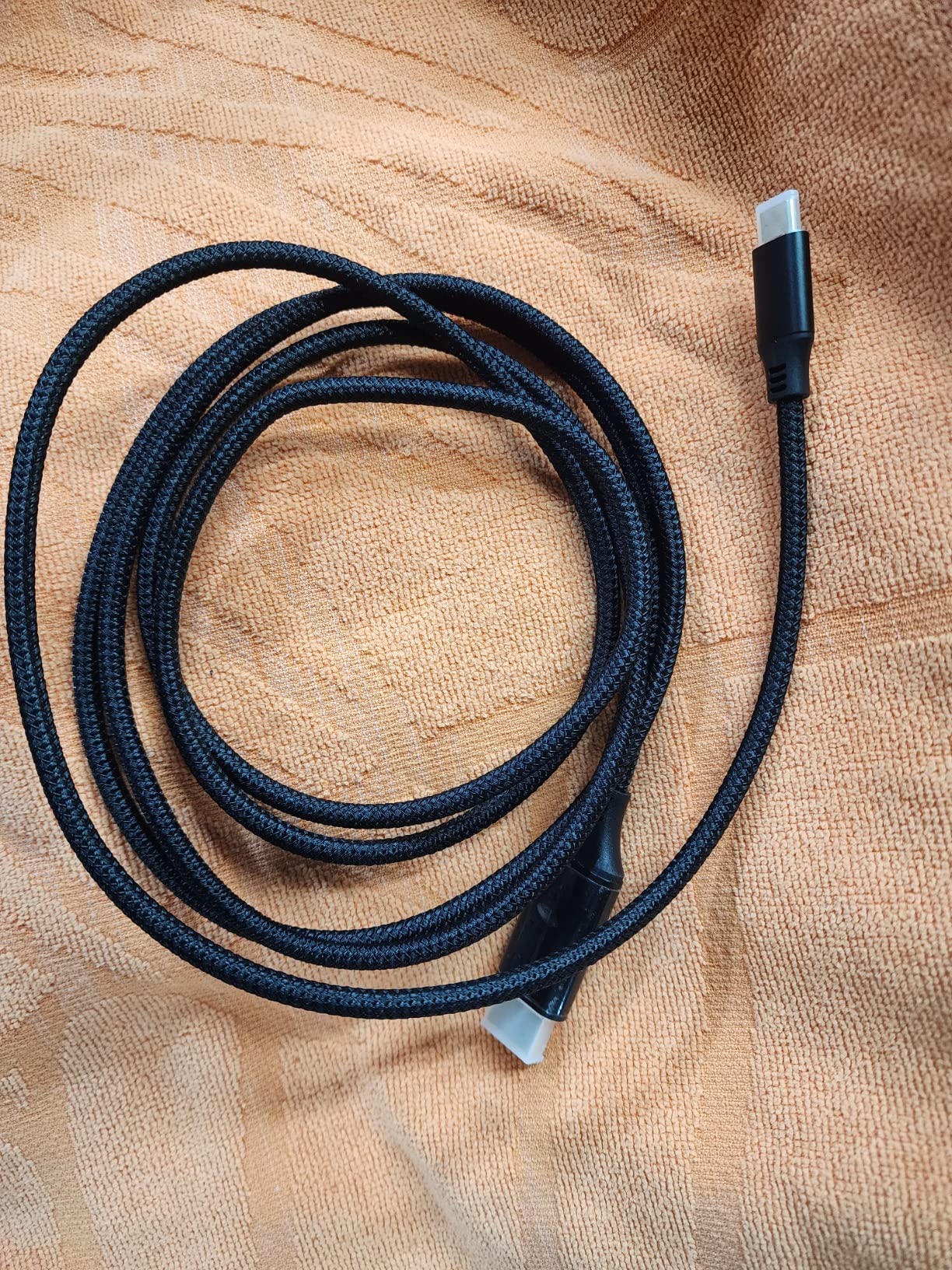 usb c to hdmi cable 15 ft