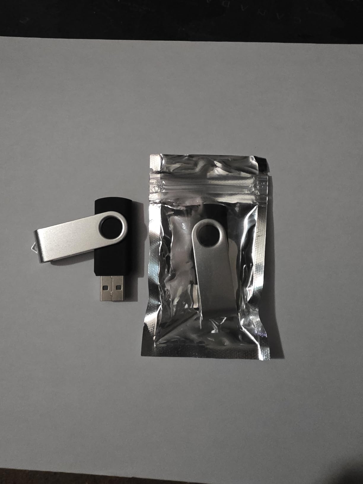 usb drive