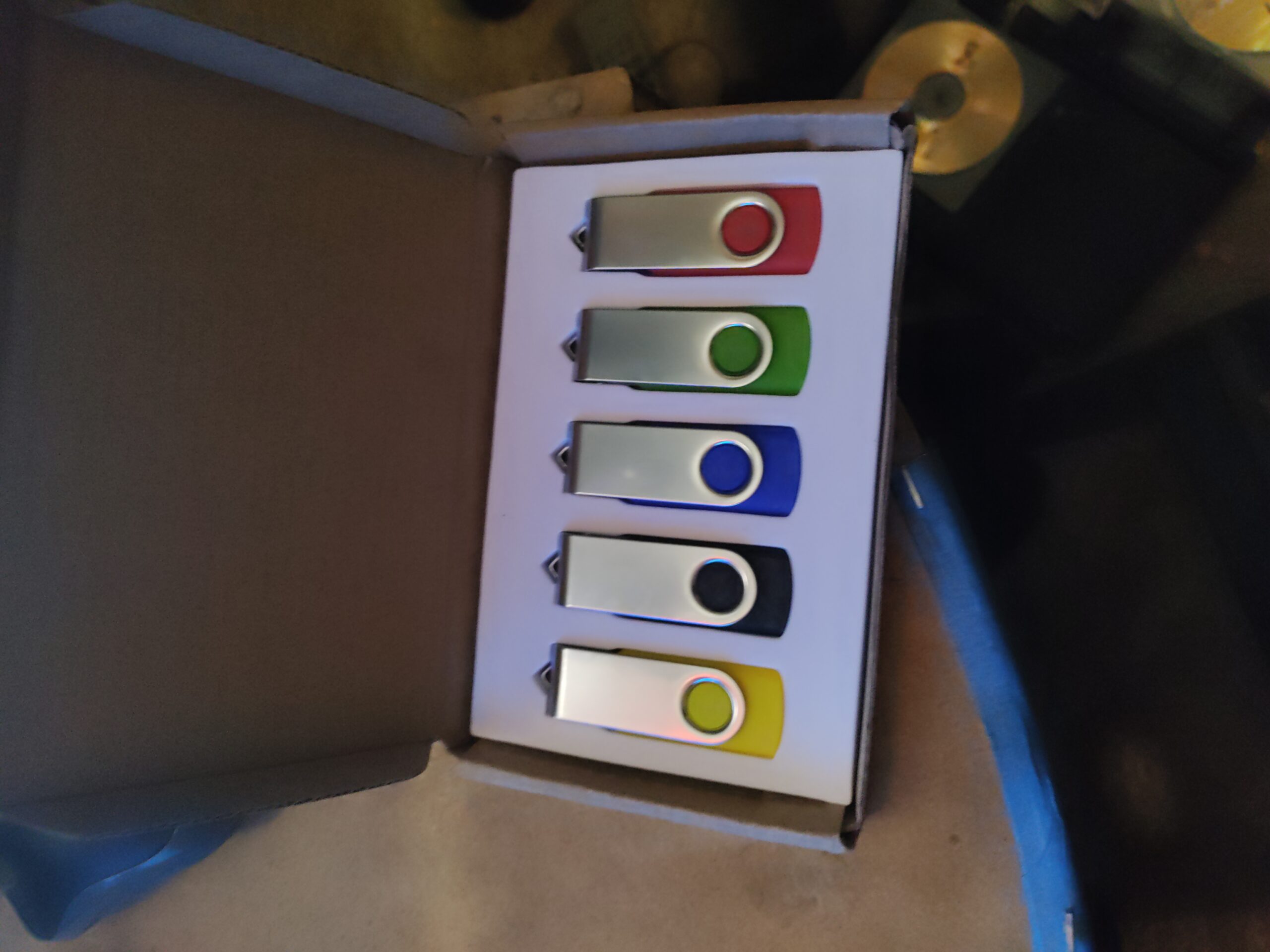 flash drive